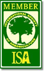 Member of the International Society of Arboreculture